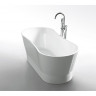 Акриловая ванна BELBAGNO BB406-1650-730