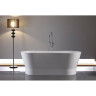 Акриловая ванна BELBAGNO BB406-1650-730
