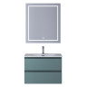 База под раковину BELBAGNO KRAFT-600-2C-SO-AO