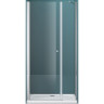 Душевая дверь 130 см BELBAGNO ETNA ETNA-B-11-60+70-C-Cr