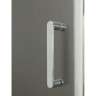 Душевой уголок 85-100x85-100 см BELBAGNO UNIQUE-A-2-85/100-C-Cr
