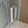 Душевой уголок BELBAGNO SOFT_CLOSE-2-AH-1-120/90-C-Cr