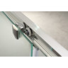 Душевой уголок BELBAGNO UNIQUE-AH-1-120/135-100-C-Cr