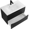 Тумба Rovere Cioccolato Amaro 79,6 см BELBAGNO MARINO MARINO-800-2C-SO-RCA-P